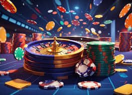 Boxing match markets on warga188 platform