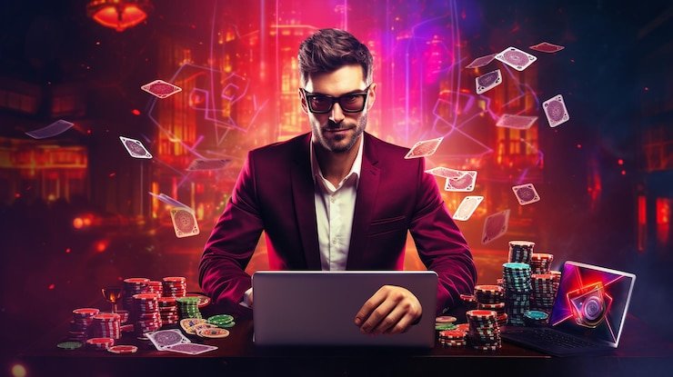 Outright betting tournament coverage on warga188 platform